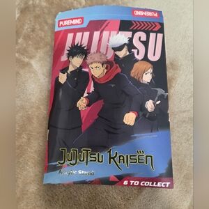 Jujutsu Kaisen acrylic stand